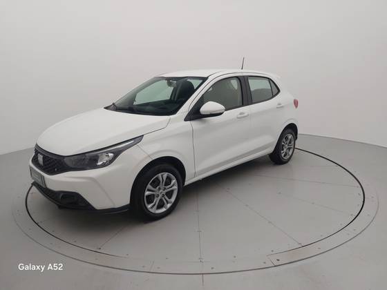 FIAT ARGO 1.0 FIREFLY FLEX DRIVE MANUAL FIAT ARGO 1.0 FIREFLY FLEX DRIVE MANUAL